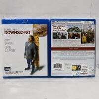 Media Play Downsizing/ มนุษย์ย่อไซส์ (Blu-Ray)