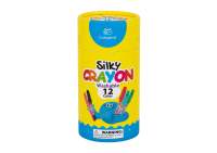 tooky Land-Crayon - ชุดสีเทียน 12 สี