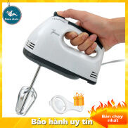 Máy đánh trứng và trộn bột, Máy đánh trứng làm bánh