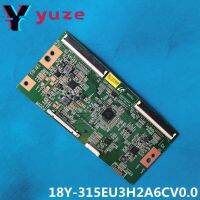 ✈S32R750UEC 二original Logic Board 18Y 315EU3H2A6CV0.0 T CON LVDS Board สำหรับ Samsung U32R590CW 328E1C ทำงานได้ดี