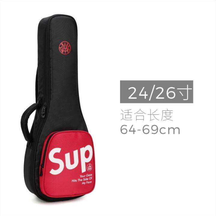 genuine-high-end-original-ukulele-bag-2123-inches-26-inches-30-inches-waterproof-thickened-cute-backpack-small-guitar-case-piano-bag