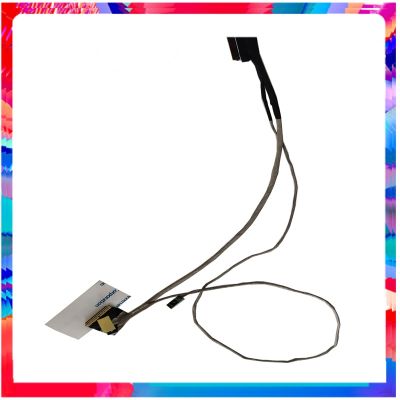 Lcd Connectors Lvds สำหรับ Ideapad 700 15 Isk Z15 Edp วิดีโอ Flex หน้าจอสาย450.06r04. 0003สำหรับขาย5C10K85944