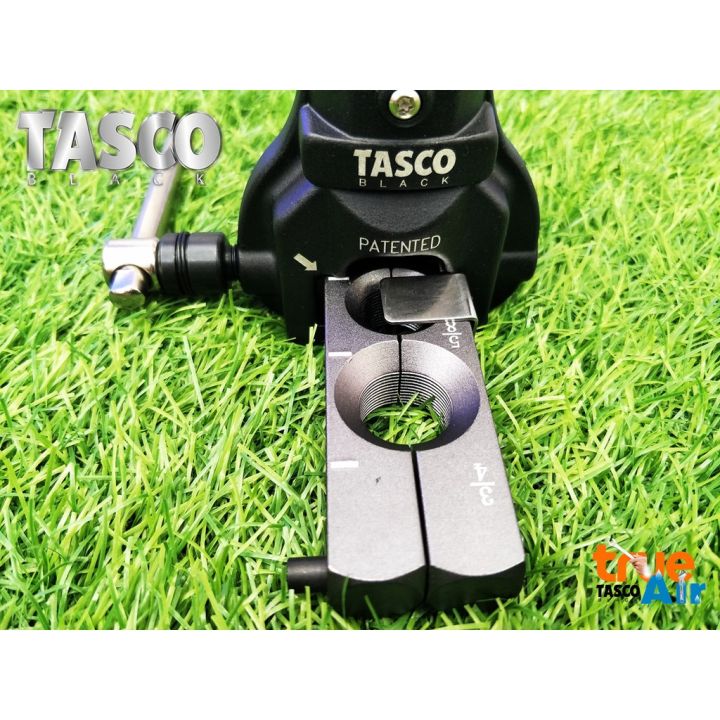 tasco-ชุดบานแฟร์-ท่อแอร์-บานท่อทองแดง-tb570e