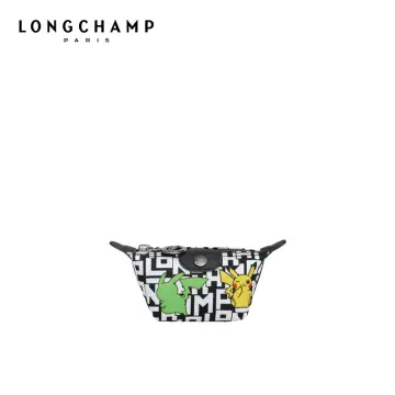 Longchamp x Pokemon Collection Availability Philippines