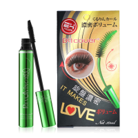 บีคิว คอฟเวอร์ มาสคาร่า odbo BQ COVER MASCARA (SKU-06538)