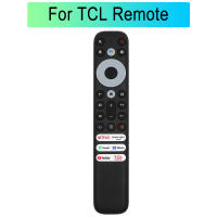 Controle Remoto Para Inigente TCL, Peças Sobressalentes,TCL 50P725G 55C728 75C728 X925PRO 65X925,RC902V, FMR1 FMR4 FMR5 FMR7