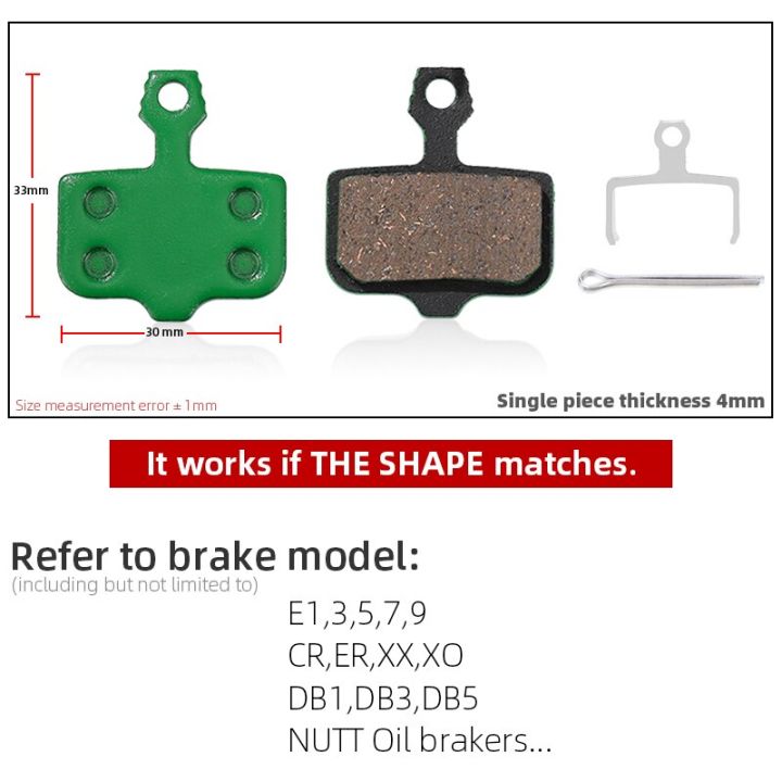 1-pair-of-ceramic-mtb-disc-brake-pads-for-bicycle-suitable-for-avid-elixl-r-cr-mag-1-3-5-7-9-sram-xo-xx-db1-db3-chrome-trim-accessorie