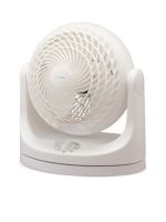 IRIS OHYAMA - Circulator Fan MKM-18 White