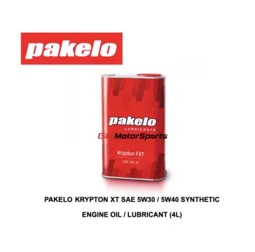 Buy Pakelo 5w40 online