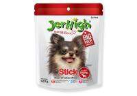 Jerhigh Stick 420g  เจอร์ไฮ สติ๊ก รสไก่ ขนาด 420 กรัม