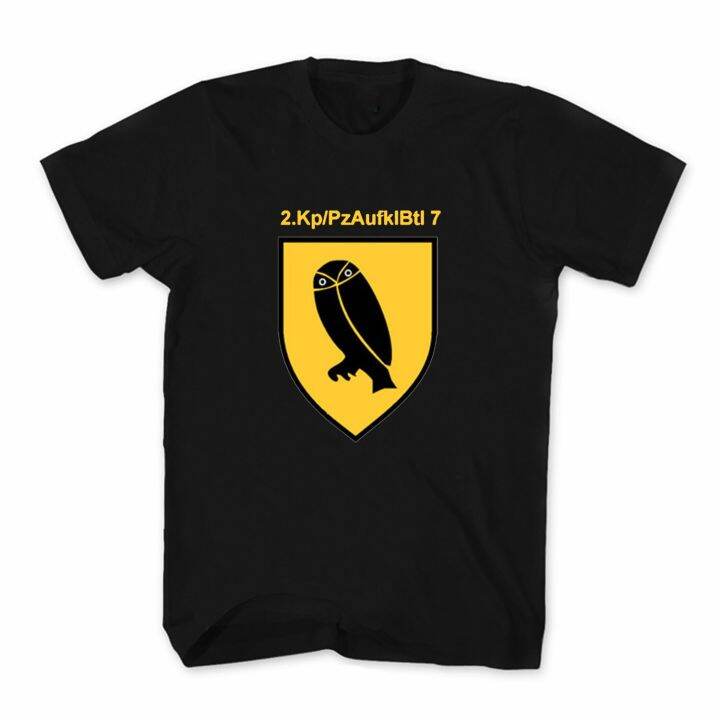 bundeswehr-battalion-company-weapons-military-badge-emblem-t-shirt-summer-cotton-o-neck-short-sleeve-mens-t-shirt