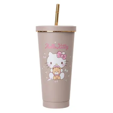 Hello Kitty Stainless Steel Tumbler - H5