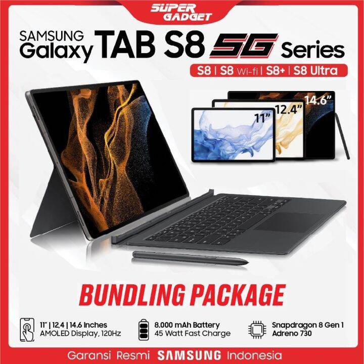 tab s85g