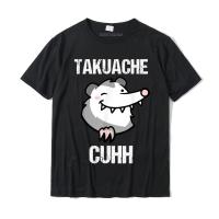 Takuache Cuhh Funny Mexican Meme T-shirt Cotton Tops T Shirt Casual Graphic Cool T Shirts Christmas Day - lor-made T-shirts XS-6XL