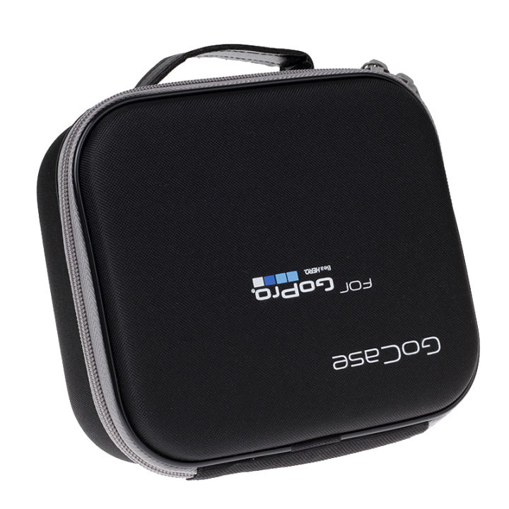 กระเป๋าใส่อุปกรณ์กล้อง-gocase-for-gopro-sjcam-xiaomi-action-cameras-etc