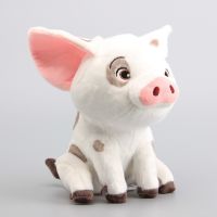 ตุ๊กตาของเล่น Moana Pua Pig ขนาด 20 ซม .