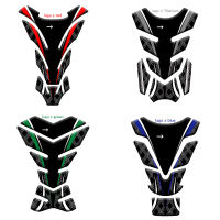 3D รถจักรยานยนต์รถจักรยานยนต์ Pad Protector สติกเกอร์ Fish Bone Decal สำหรับ Kawasaki Z900 Z800 Z750 Z650 Z1000SX Z250 Z125 Z1000 Z400