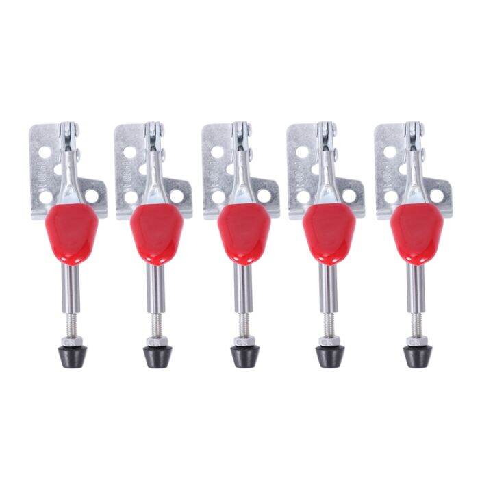 5piece set GH 301A pushpull clamp clamp clamp test frame accessory