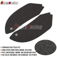 PVC Anti-slip Tank Pads Sticker Side Gas Knee Grip Traction Pads For Ducati Panigale 1199 S R Tricolore 1299 899 959 Corse