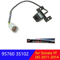 95760-3S102สำหรับ Hyundai Sonata 2011-2014 YF I45กล้องมองหลัง957603S102