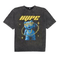 2023 newHOMEBOY เสื้อยืดผู้ชายลาย HYPE