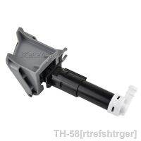 ◄☍✒ For Mitsubishi ASX 2006-2010 Car Styling Headlight Water Nozzle Washer Actuator Jet LH RH 8265A643 8264A153 8265A644 8264A154