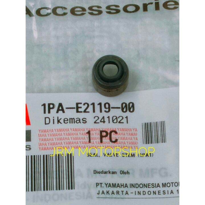R5 B23 1PAE211900 valve seal SNIPER 135 150 Lazada PH