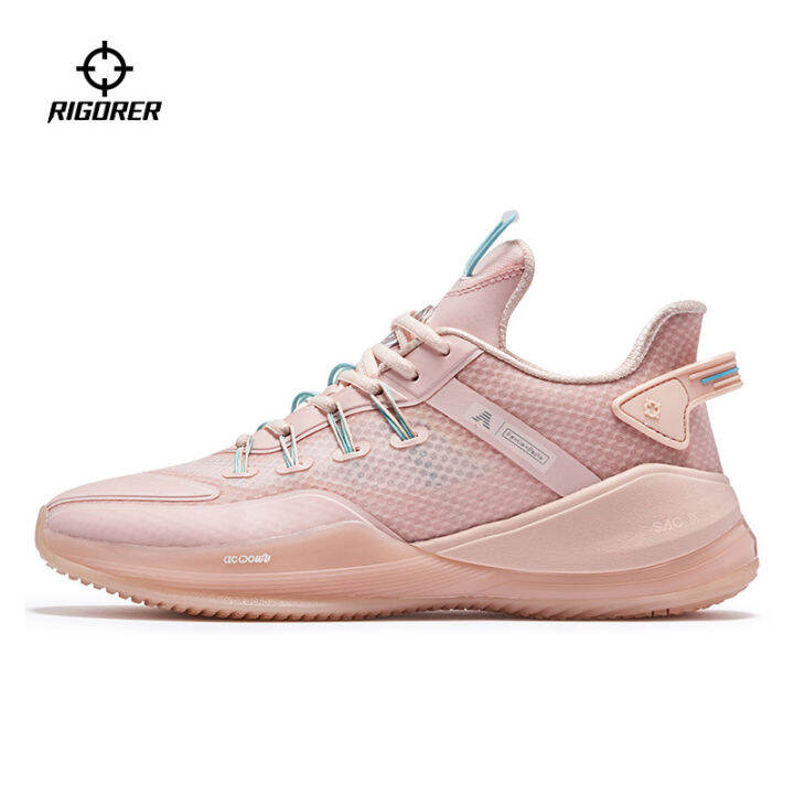 RIGORER Austin Reaves Sniper 2 Men's Basketball Actual Combat Sports