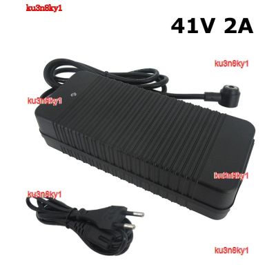 ku3n8ky1 2023 High Quality 41V 2A Bicycle E-Bike Battery Charger for Xiaomi 4 Mi4 Electric Scooter 4Pro Ebike electric ebike Escooter