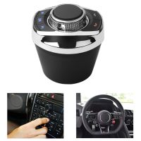 1PC Car Wireless Multi Steering Wheel Control Button Universal 8-Key Functions Steering Wheel For Car Android Navigation Player