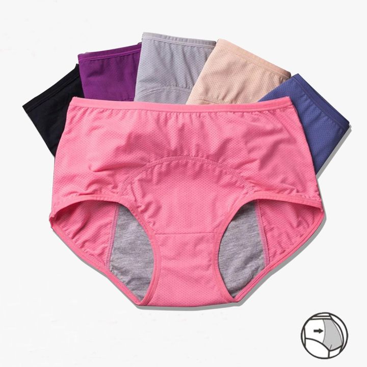a-so-cute-กางเกงในประจำเดือน-leakincontinence-environmetal-ชุดชั้นในระยะเวลากางเกงสูงอบอุ่นหญิงผู้หญิงเซ็กซี่กางเกงวางสินค้า
