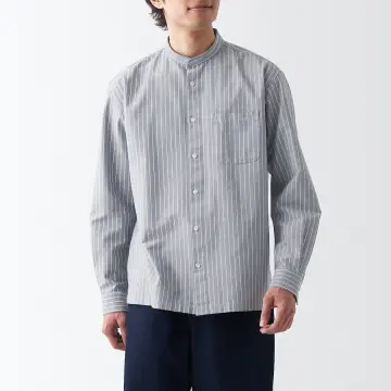 Shop Muji Man Shirt online