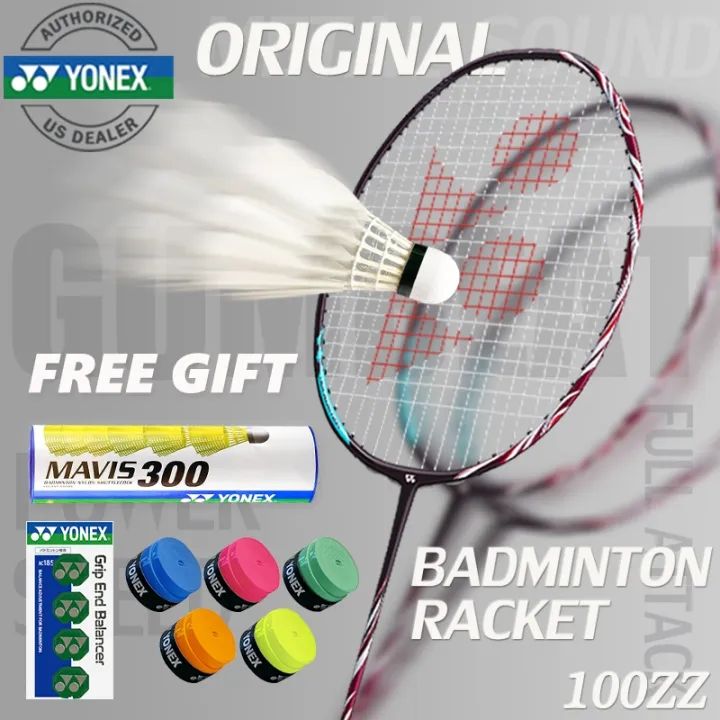 YONEX ASTROX-100ZZ ASTROX 99 PRO VTZF-2LD ARCSABER 11 ASTROX-88S