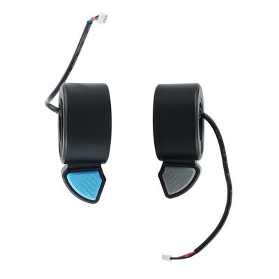 Speed Dial Thumb Brake Throttle Speed Control for Ninebot MAX G30D Electric Scooter Shifter Speed Finger DialAccessories