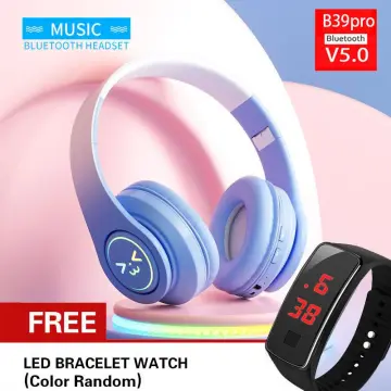 Buy Wireless Headphones Taotronics devices online Lazada .ph