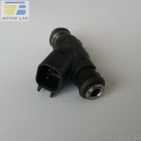 Fuel injector Nozzle for Motorcycle Benelli TNT125 BJ125-3E Fuel Injectors