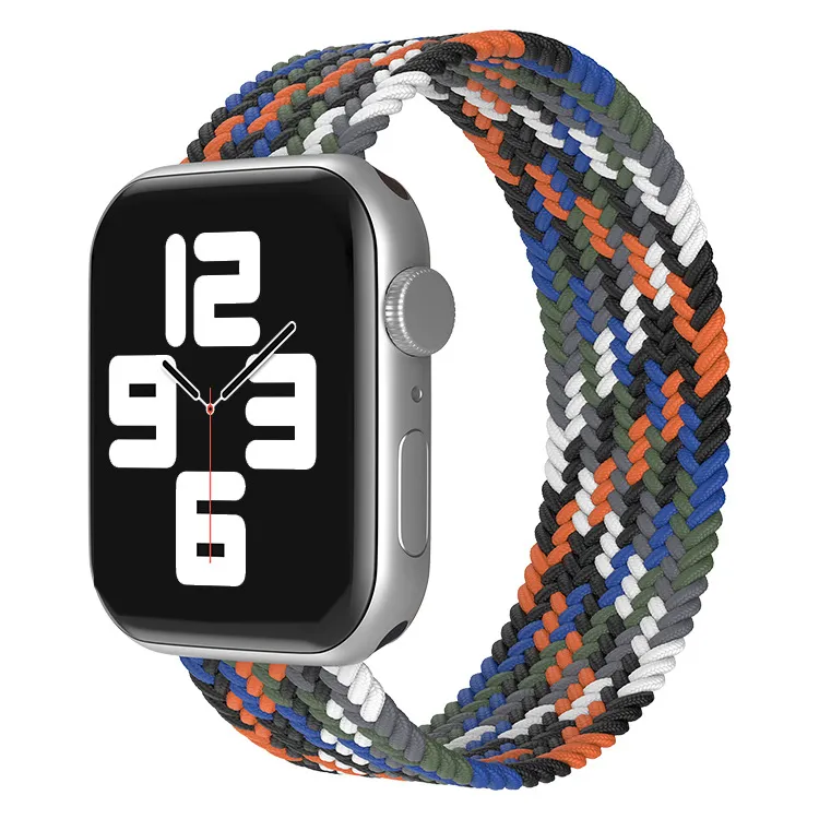 Apple watch series 6 best sale single loop