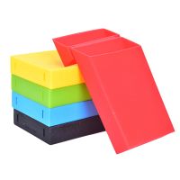 【CW】✲❉  5 Colors Silicone Fashion Cover Elastic Man Accessories