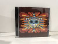 1 CD MUSIC  ซีดีเพลงสากล     RINGS AROUND THE WORLD SUPER FURRY ANIMALS   (M4A148)