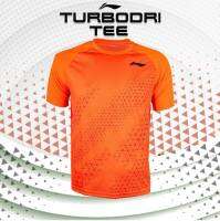 LI-NING BADMINTON TEE เสื้อกีฬาแบดมินตัน รุ่น ATSP609