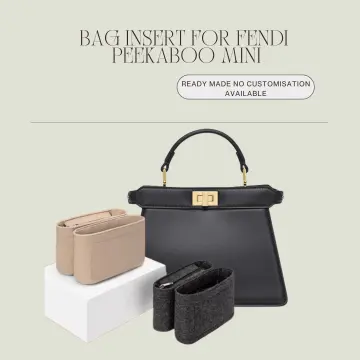 Fendi peekaboo best sale mini singapore price