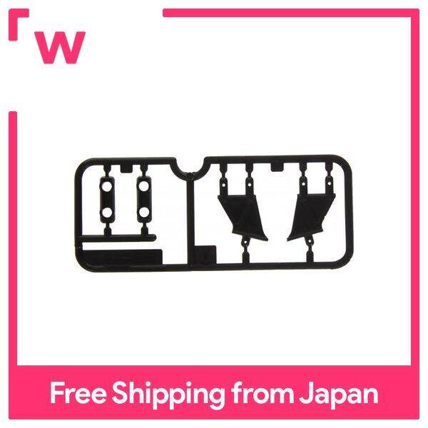 Tamiya Hop Up Options Ruota Posteriore A Raggi Blu (54682) OP.1862 Per Buggy - 2