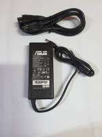 ASUS ADAPTER 19V/3.42A 4.0*1.35 OEM ทรงยาว (0347)