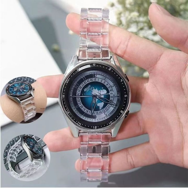 cw-transparent-glacier-strap-watch-4-5-pro-44mm-40mm-classic-46mm-42mm-3-active-2-bracelet-20mm-22-band