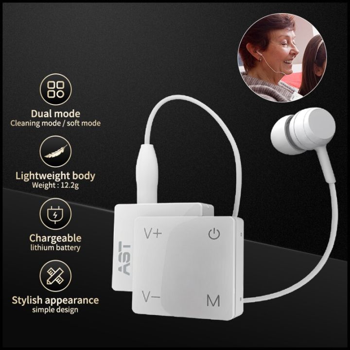 zzooi-mini-hearing-aid-rechargeable-speaker-amplifier-digital-earphone-first-aids-ears-adjustment-tool-for-senior-elderly-dropshipping