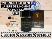 แบ่งขายน้ำหอม YSL LA NUIT DE LHOMME LE PARFUM EDP