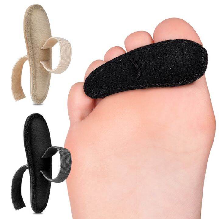 1Pair Hallux Valgus Shoe Insoles Cushions Toe Bunions Corrector Foot