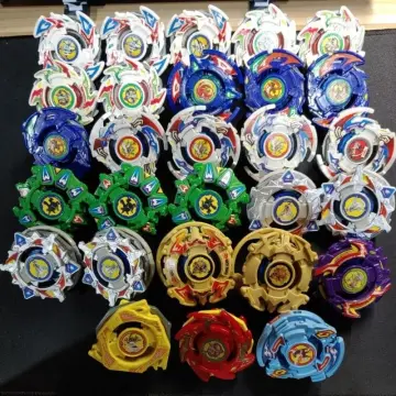 BEYBLADE BURST PH