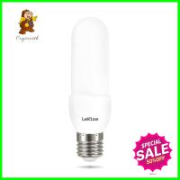 หลอด LED LEKISE CAPSULE 9 วัตต์ DAYLIGHT E27LED BULB LED LEKISE CAPSULE 9W DAYLIGHT E27 **ขายดีที่สุด**