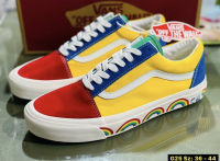 Vans Old Skool Style36 DX ANAHEIM FACTORY (size36-44)